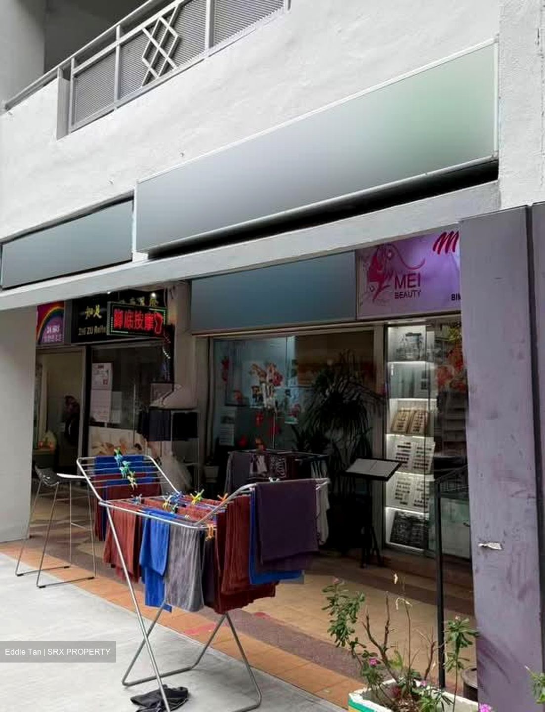 Ang Mo Kio Avenue 1 (D20), Shop House #548798301